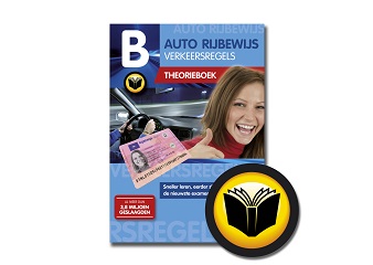Auto theorieboek